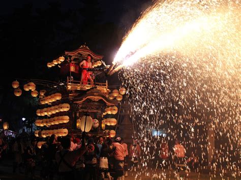 蛇車|蛇車まつり（大足区祭礼）